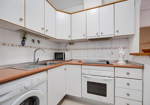 Bungalow in Torrevieja
