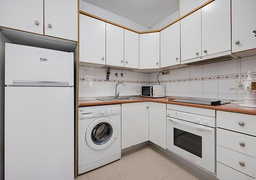 Bungalow in Torrevieja
