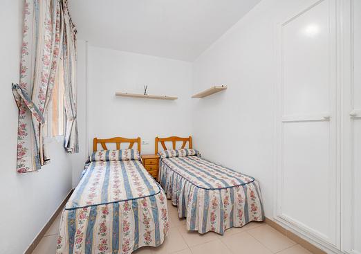 Bungalow in Torrevieja