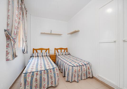 Bungalow in Torrevieja