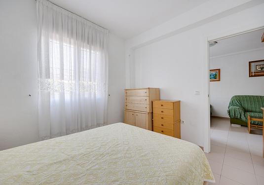 Bungalow in Torrevieja