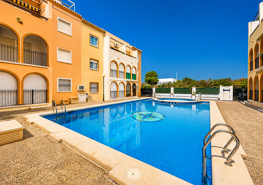 Bungalow in Torrevieja
