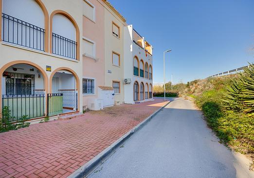 Bungalow in Torrevieja
