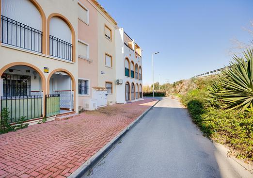 Bungalow in Torrevieja
