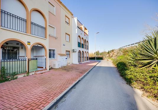 Bungalow in Torrevieja