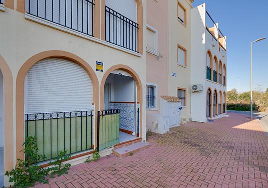 Bungalow in Torrevieja