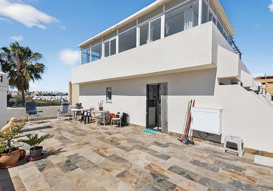 Apartment in Punta Prima