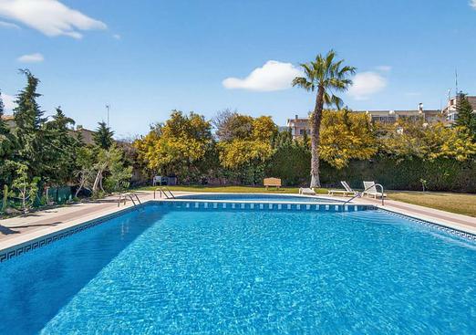 Apartment in Punta Prima