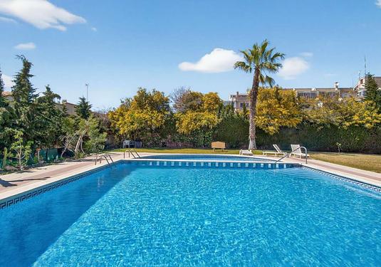 Apartment in Punta Prima