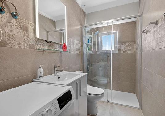 Apartment in Punta Prima