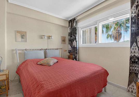 Apartment in Punta Prima