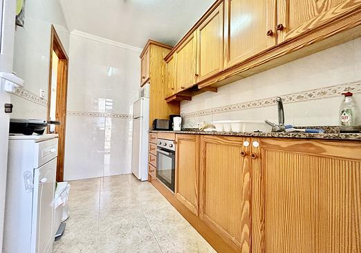 Apartment in La Zenia