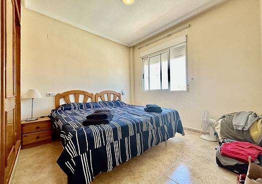 Apartment in La Zenia
