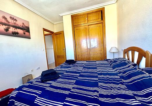 Apartment in La Zenia