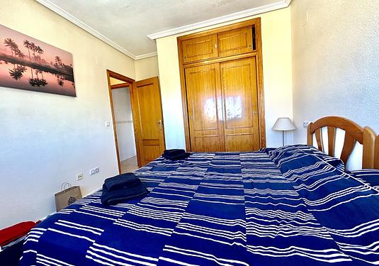 Apartment in La Zenia