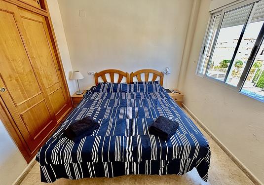 Apartment in La Zenia