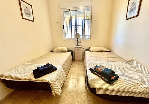 Apartment in La Zenia