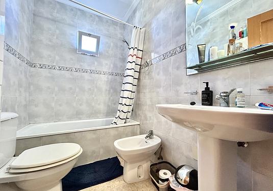 Apartment in La Zenia