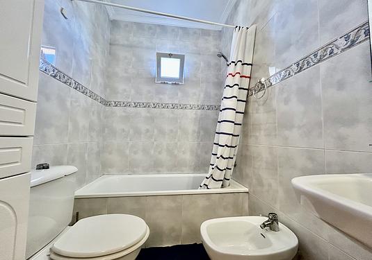 Apartment in La Zenia