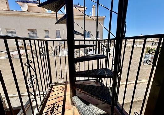 Apartment in La Zenia