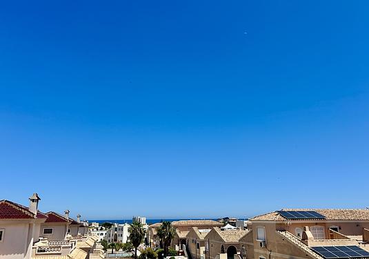 Apartment in La Zenia