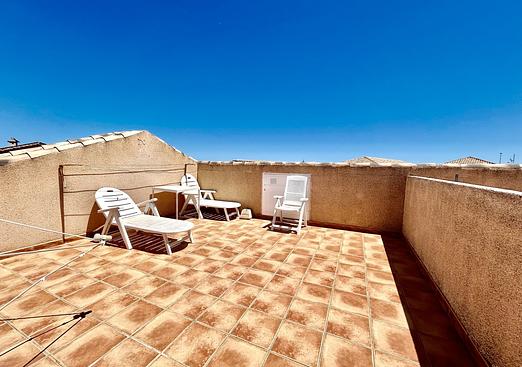 Apartment in La Zenia