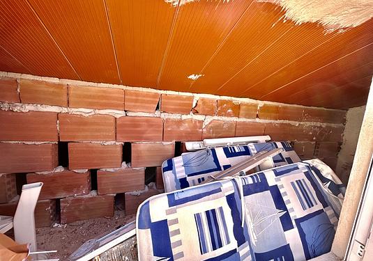Apartment in La Zenia