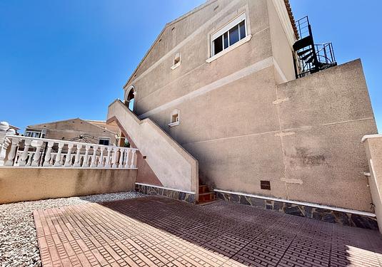 Apartment in La Zenia