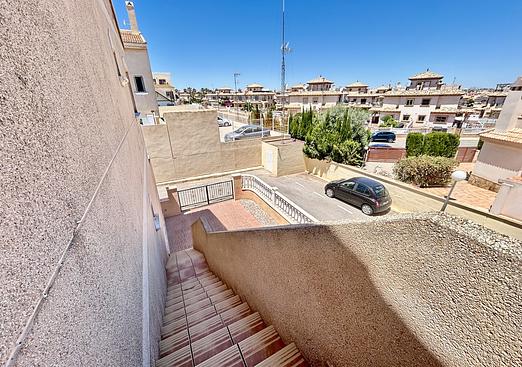Apartment in La Zenia