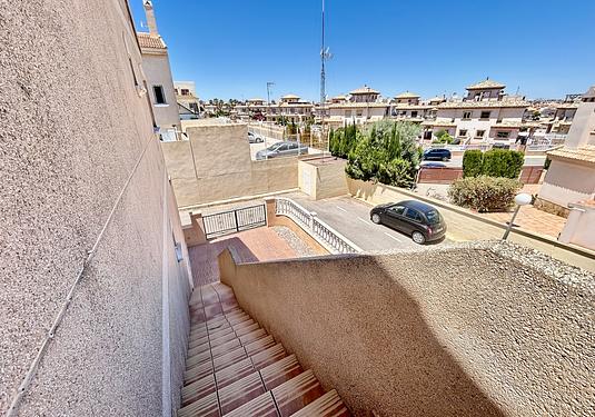Apartment in La Zenia