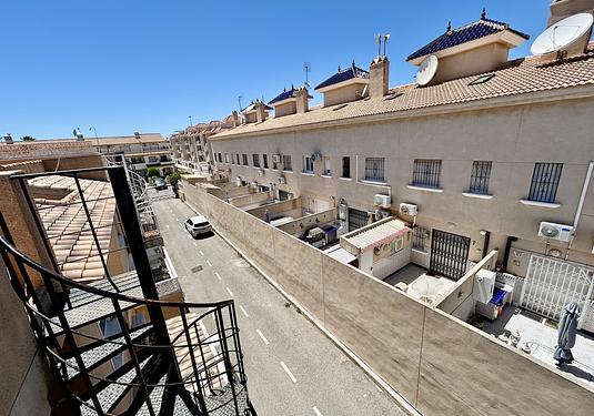 Apartment in La Zenia