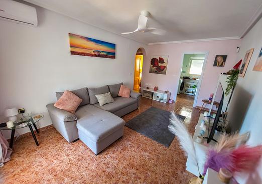 Apartment in Vistabella Golf Entre Naranjos