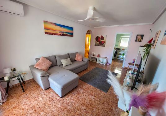 Apartment in Vistabella Golf Entre Naranjos