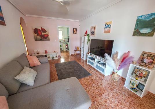 Apartment in Vistabella Golf Entre Naranjos