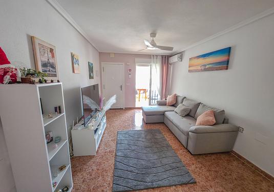 Apartment in Vistabella Golf Entre Naranjos
