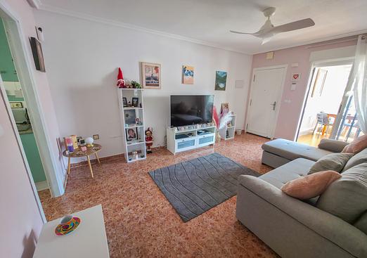 Apartment in Vistabella Golf Entre Naranjos