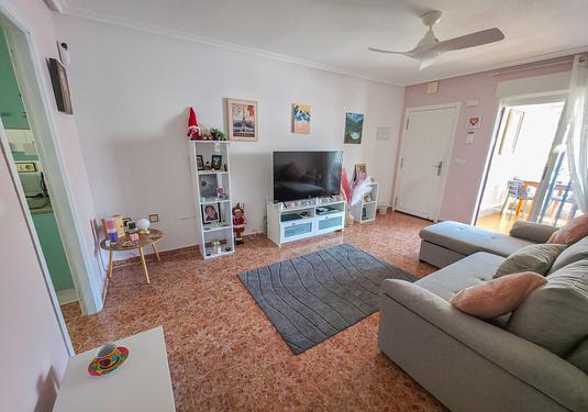 Apartment in Vistabella Golf Entre Naranjos