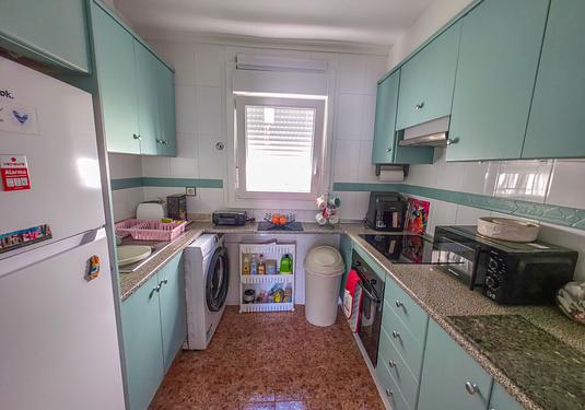 Apartment in Vistabella Golf Entre Naranjos
