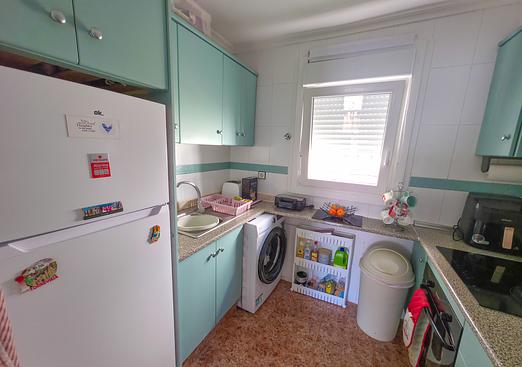 Apartment in Vistabella Golf Entre Naranjos