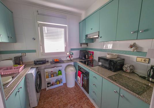 Apartment in Vistabella Golf Entre Naranjos