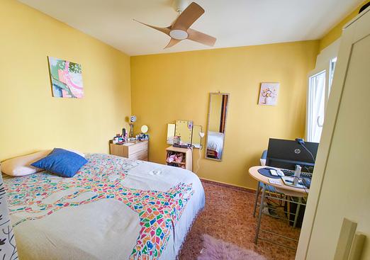 Apartment in Vistabella Golf Entre Naranjos