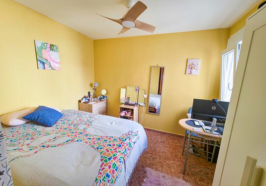 Apartment in Vistabella Golf Entre Naranjos