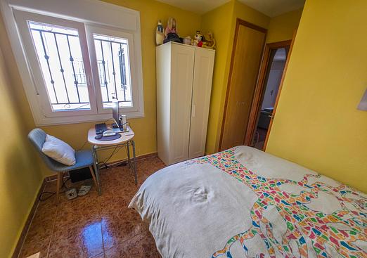 Apartment in Vistabella Golf Entre Naranjos