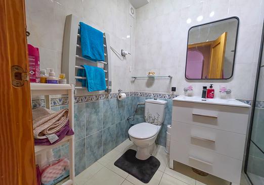 Apartment in Vistabella Golf Entre Naranjos