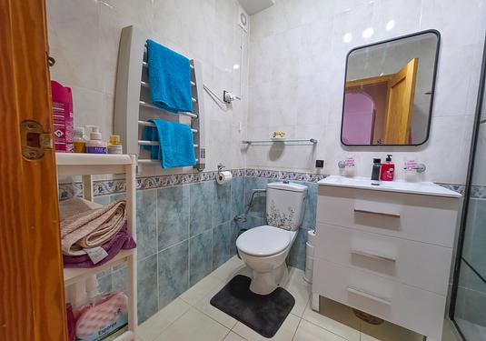 Apartment in Vistabella Golf Entre Naranjos