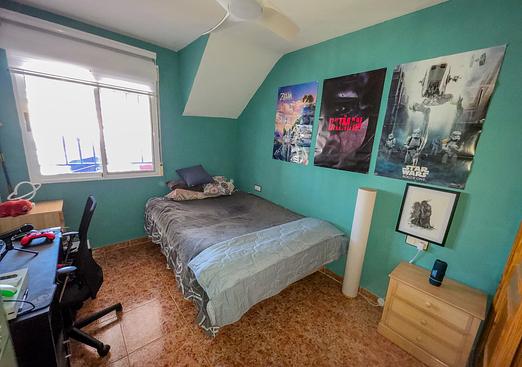 Apartment in Vistabella Golf Entre Naranjos