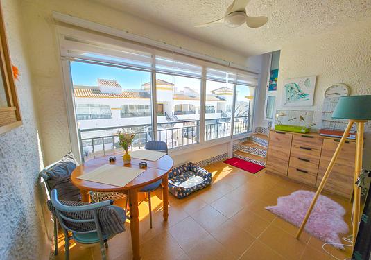 Apartment in Vistabella Golf Entre Naranjos