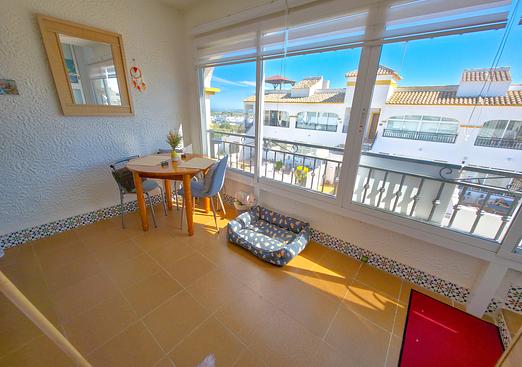 Apartment in Vistabella Golf Entre Naranjos