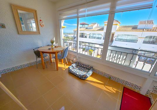 Apartment in Vistabella Golf Entre Naranjos