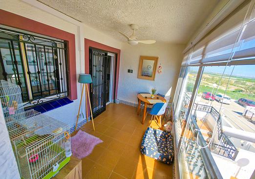 Apartment in Vistabella Golf Entre Naranjos